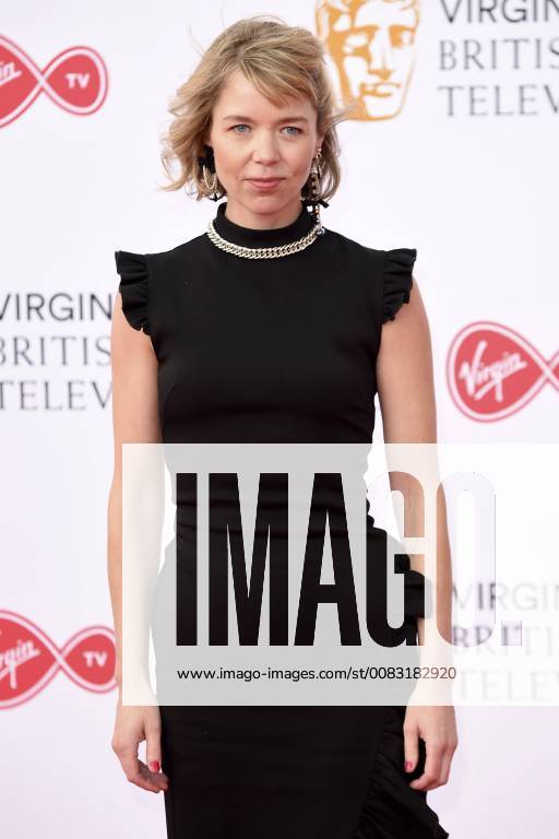 Anna Maxwell Martin at the British Academy Television Awards 2018 at the Royal Festival Hall London 13 05 2018 Anna Maxwell Martin Foto:xS.xFuturexImage