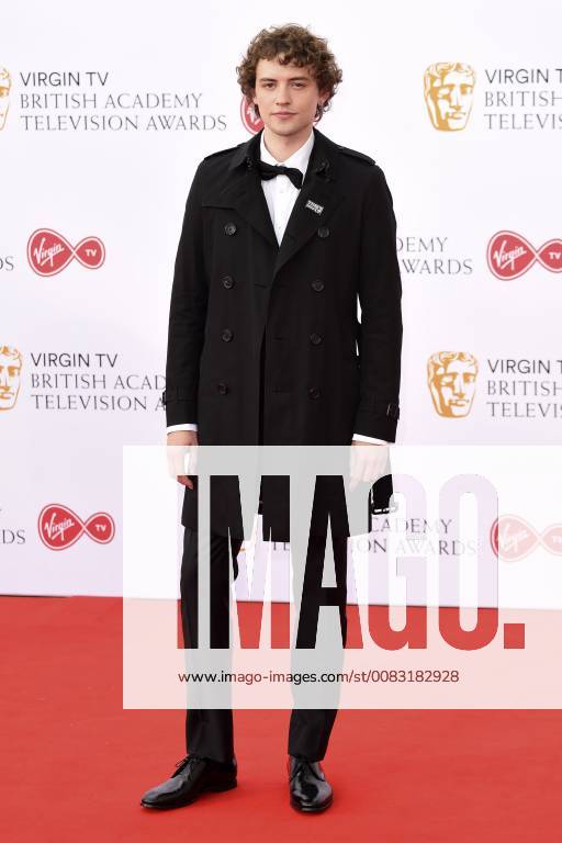 Josh Whitehouse attending the British Academy Television Awards 2018 at the Royal Festival Hall London 13 05 2018 Josh Whitehouse Foto:xS.xFuturexImage