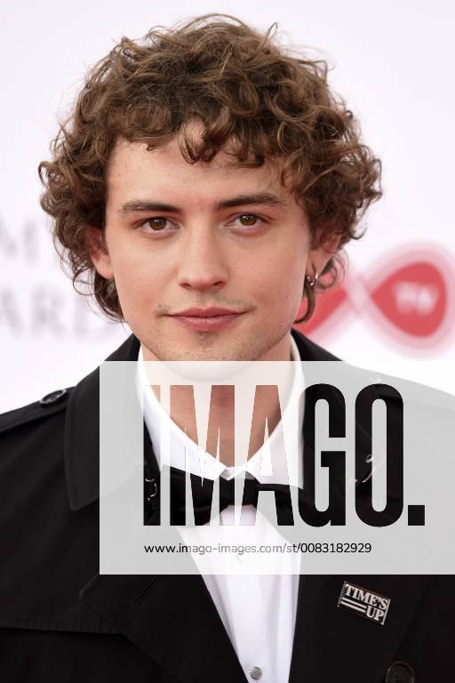 Josh Whitehouse attending the British Academy Television Awards 2018 at the Royal Festival Hall London 13 05 2018 Josh Whitehouse Foto:xS.xFuturexImage
