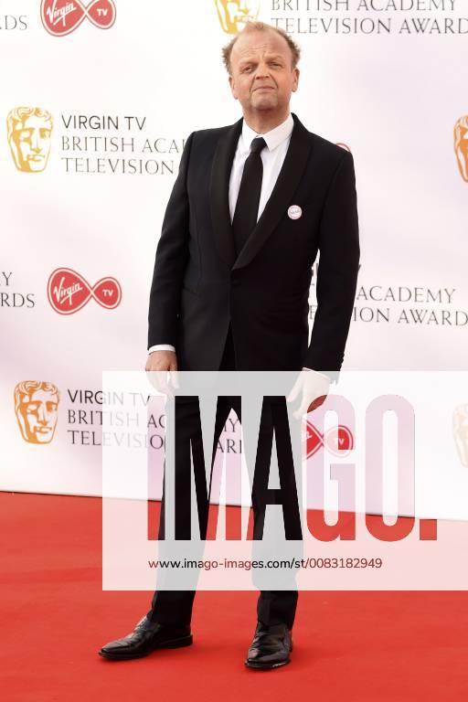 Toby Jones attending the British Academy Television Awards 2018 at the Royal Festival Hall London 13 05 2018 Toby Jones Foto:xS.xFuturexImage
