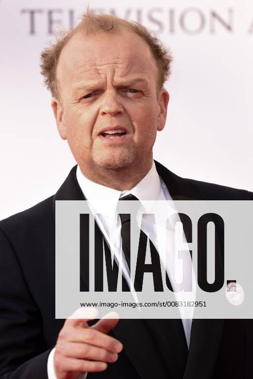 Toby Jones attending the British Academy Television Awards 2018 at the Royal Festival Hall London 13 05 2018 Toby Jones Foto:xS.xFuturexImage