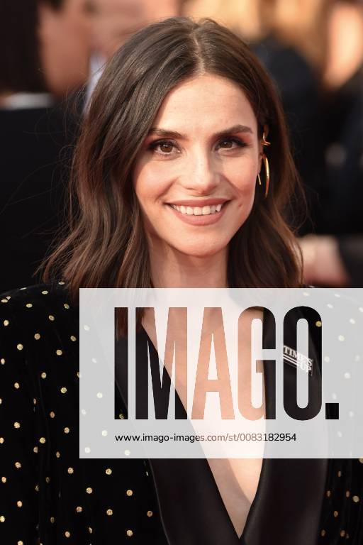 Charlotte Riley at the British Academy Television Awards 2018 at the Royal Festival Hall London 13 05 2018 Charlotte Riley Foto:xS.xFuturexImage