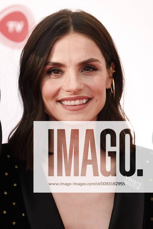 Charlotte Riley at the British Academy Television Awards 2018 at the Royal Festival Hall London 13 05 2018 Charlotte Riley Foto:xS.xFuturexImage