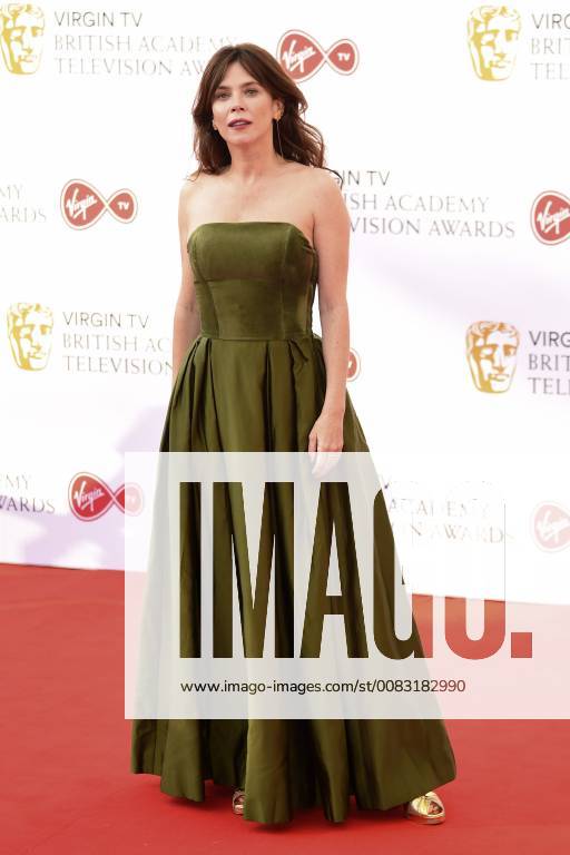 Anna Friel at the British Academy Television Awards 2018 at the Royal Festival Hall London 13 05 2018 Anna Friel Foto:xS.xFuturexImage
