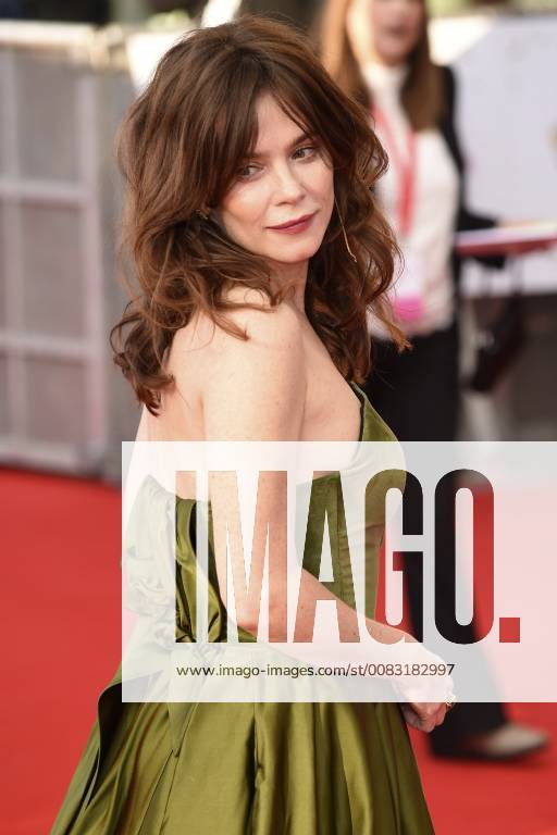Anna Friel at the British Academy Television Awards 2018 at the Royal Festival Hall London 13 05 2018 Anna Friel Foto:xS.xFuturexImage