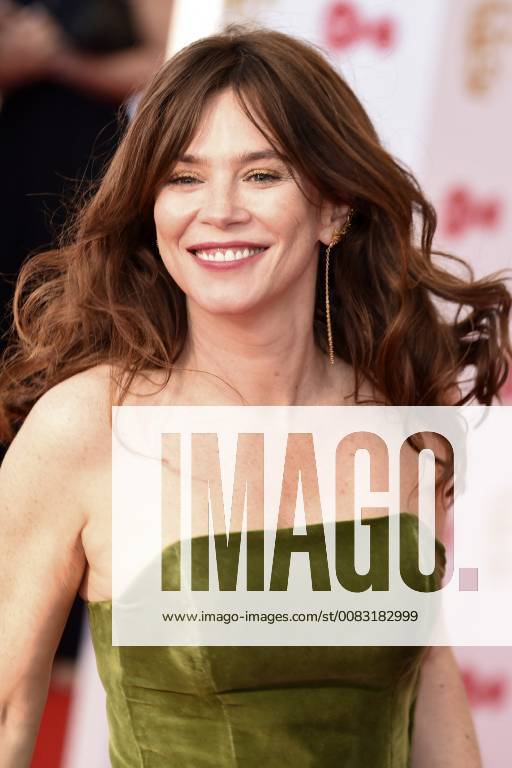 Anna Friel at the British Academy Television Awards 2018 at the Royal Festival Hall London 13 05 2018 Anna Friel Foto:xS.xFuturexImage