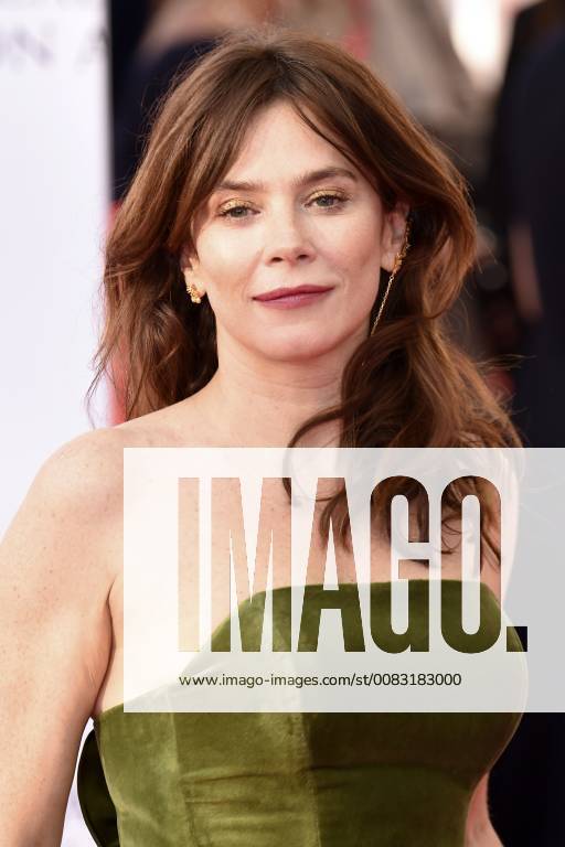 Anna Friel at the British Academy Television Awards 2018 at the Royal Festival Hall London 13 05 2018 Anna Friel Foto:xS.xFuturexImage
