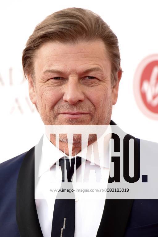 Sean Bean at the British Academy Television Awards 2018 at the Royal Festival Hall London 13 05 2018 Sean Bean Foto:xS.xFuturexImage