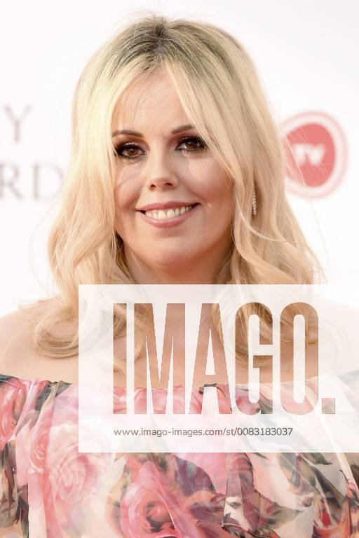 Roisin Conaty at the British Academy Television Awards 2018 at the Royal Festival Hall London 13 05 2018 Roisin Conaty Foto:xS.xFuturexImage