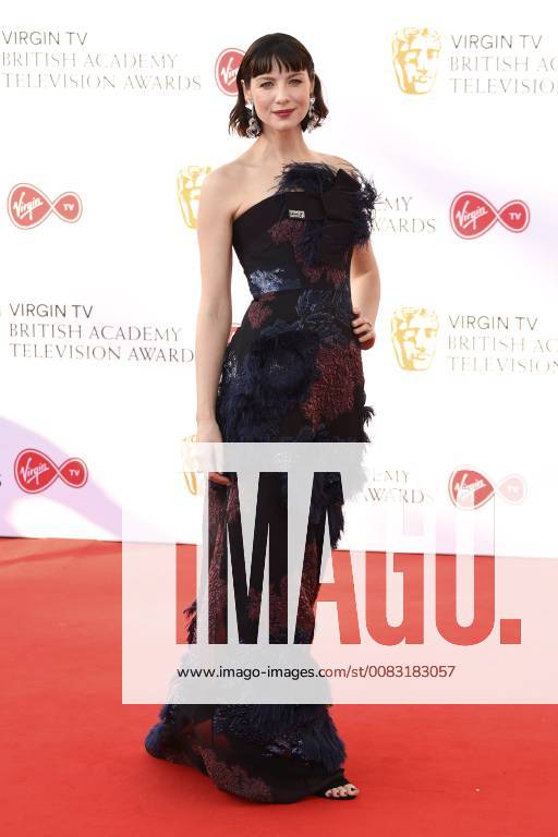 Caitriona Balfe attending the British Academy Television Awards 2018 at the Royal Festival Hall London 13 05 2018 Caitriona Balfe Foto:xS.xFuturexImage