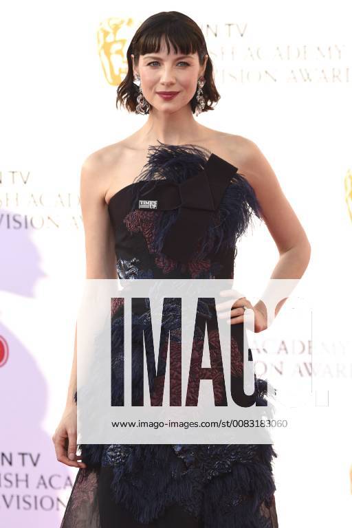 Caitriona Balfe attending the British Academy Television Awards 2018 at the Royal Festival Hall London 13 05 2018 Caitriona Balfe Foto:xS.xFuturexImage