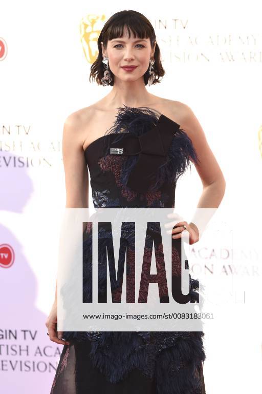 Caitriona Balfe attending the British Academy Television Awards 2018 at the Royal Festival Hall London 13 05 2018 Caitriona Balfe Foto:xS.xFuturexImage