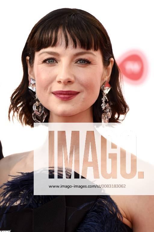 Caitriona Balfe attending the British Academy Television Awards 2018 at the Royal Festival Hall London 13 05 2018 Caitriona Balfe Foto:xS.xFuturexImage
