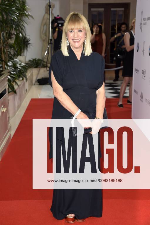 Patricia Riekel at the presentation of the Felix Burda Award 2018 at the Hotel Adlon Kempinski Berlin 13 05 2018 Foto:xF.xFuturexImage