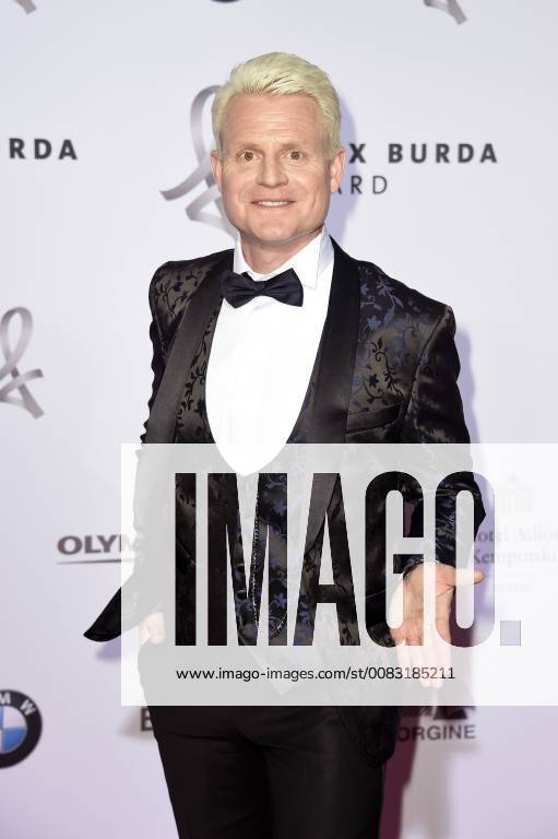 Guido Cantz at the presentation of the Felix Burda Award 2018 at the Hotel Adlon Kempinski Berlin 13 05 2018 Foto:xF.xFuturexImage