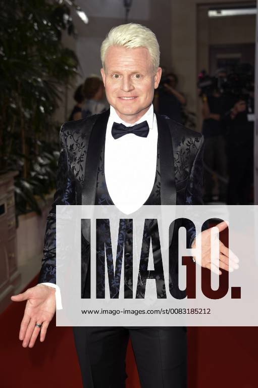 Guido Cantz at the presentation of the Felix Burda Award 2018 at the Hotel Adlon Kempinski Berlin 13 05 2018 Foto:xF.xFuturexImage