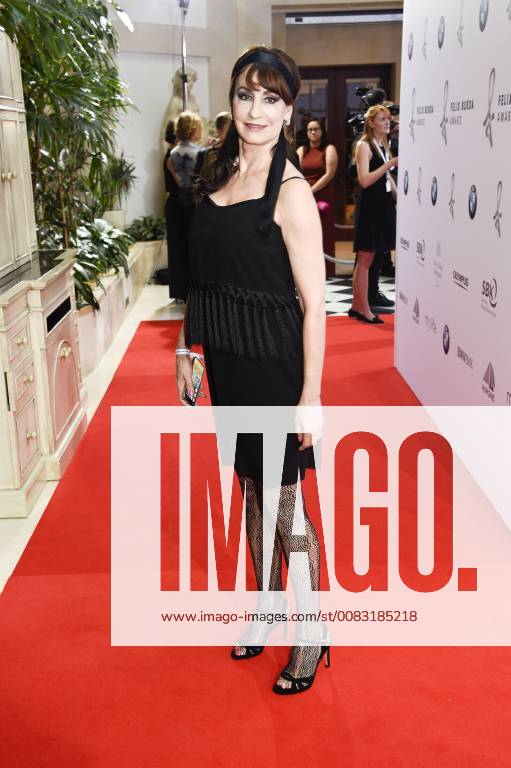 Anna Maria Kaufmann at the presentation of the Felix Burda Award 2018 at the Hotel Adlon Kempinski Berlin 13 05 2018 Foto:xF.xFuturexImage