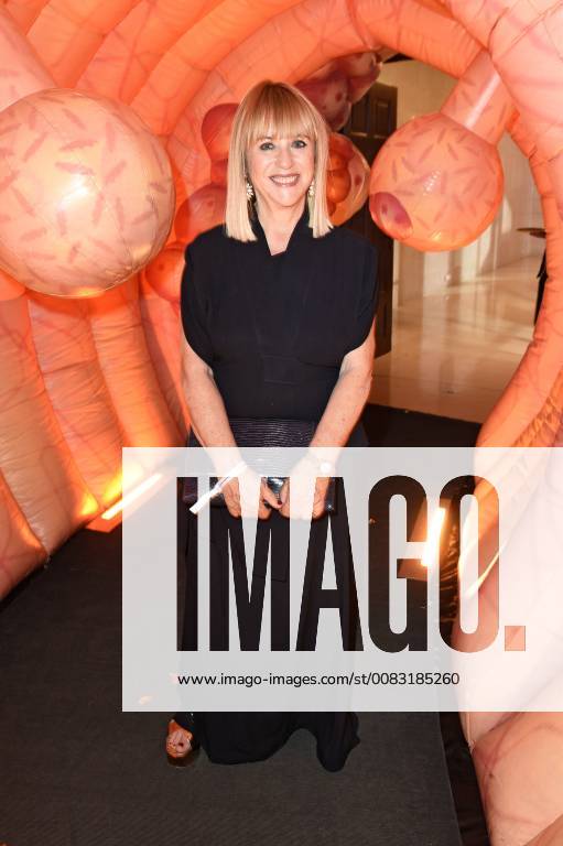 Patricia Riekel at the presentation of the Felix Burda Award 2018 at the Hotel Adlon Kempinski Berlin 13 05 2018 Foto:xF.xFuturexImage