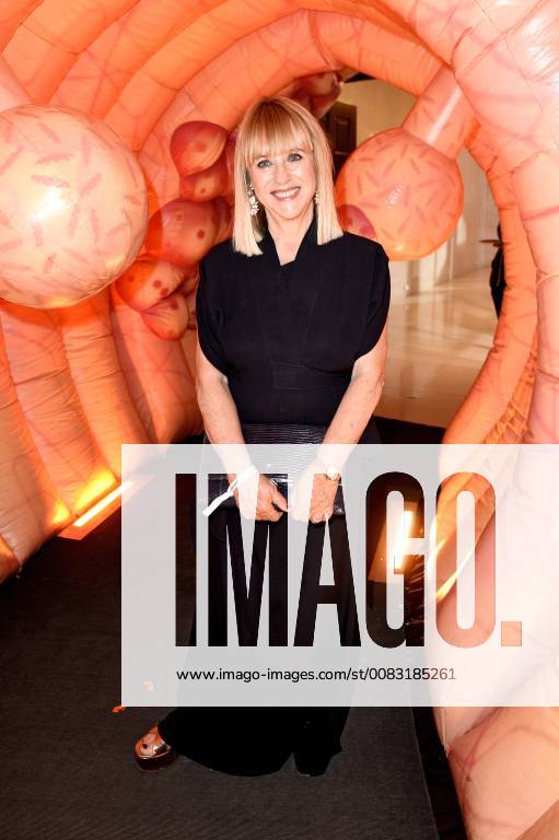 Patricia Riekel at the presentation of the Felix Burda Award 2018 at the Hotel Adlon Kempinski Berlin 13 05 2018 Foto:xF.xFuturexImage