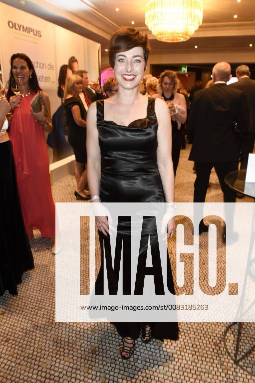 Kathy Weber at the presentation of the Felix Burda Award 2018 at the Hotel Adlon Kempinski Berlin 13 05 2018 Foto:xF.xFuturexImage