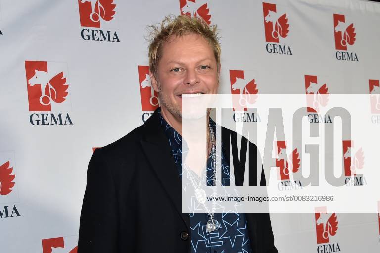 Uwe Fahrenkrog Petersen 30 years Fred Jay Award ceremony in Berlin in the Columbiahalle on 15 05 2018