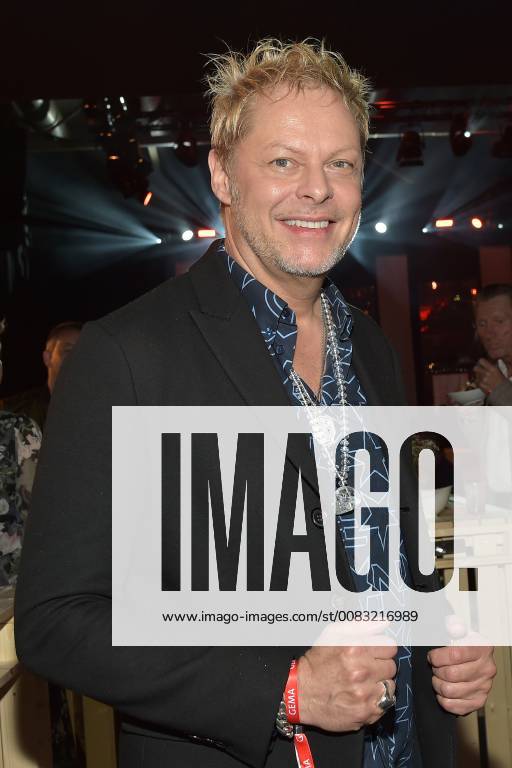 Uwe Fahrenkrog Petersen 30 years Fred Jay Award ceremony in Berlin in the Columbiahalle on 15 05 2018