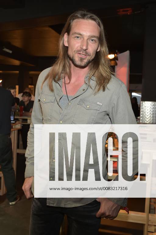 Oliver Thomas 30 years Fred Jay Award ceremony in Berlin in the Columbiahalle on 15 05 2018