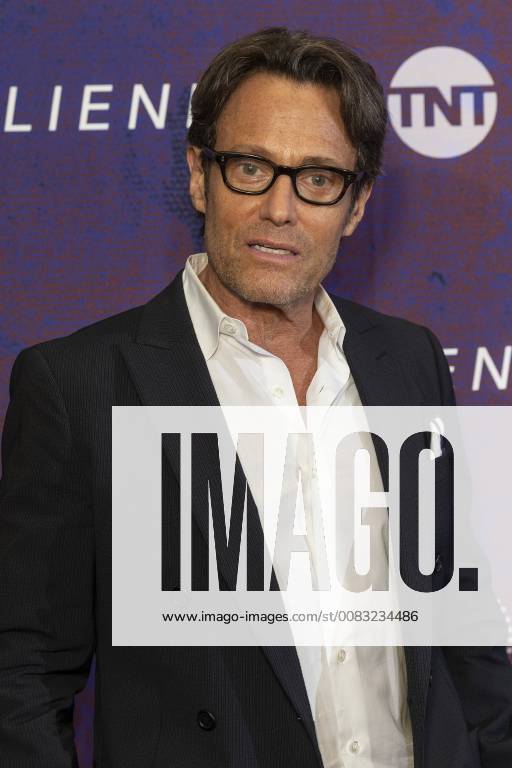 USA: Emmy for your consideration event for TNT The Michael Kaplan attends Emmy for your consideration event for TNT The Alienist at 92nd street Y New York New York United States 92nd street Y LevxRadin