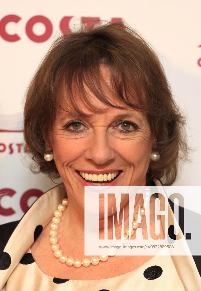 Esther Rantzen Costa Book Awards 2012 London, England - 24.01.12, London, United Kingdom WENN 3698466