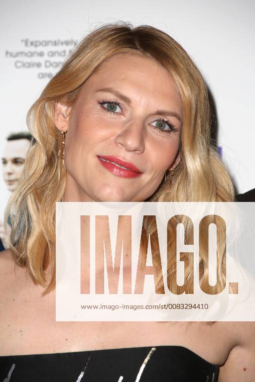 New York, N.Y, USA - CLAIRE DANES attends the New York Premiere of IFC Film s A Kid Like Jake .The Landmark at 57 West, NYC.May 21, 2018 .Photos by , Globe Photos Inc. New York USA - ZUMAms4_ 20180521_zaa_ms4_005