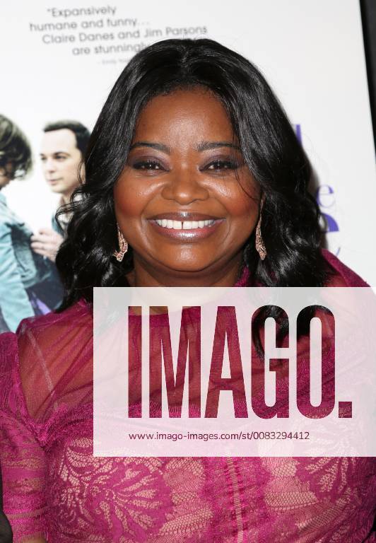 New York, N.Y, USA - OCTAVIA SPENCER attends the New York Premiere of IFC Film s A Kid Like Jake .The Landmark at 57 West, NYC.May 21, 2018 .Photos by , Globe Photos Inc. New York USA - ZUMAms4_ 20180521_zaa_ms4_007