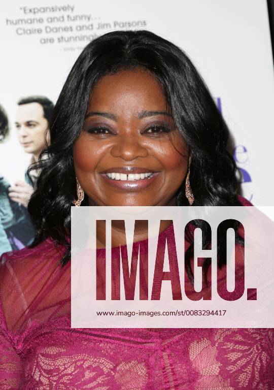 New York, N.Y, USA - OCTAVIA SPENCER attends the New York Premiere of IFC Film s A Kid Like Jake .The Landmark at 57 West, NYC.May 21, 2018 .Photos by , Globe Photos Inc. New York USA - ZUMAms4_ 20180521_zaa_ms4_012