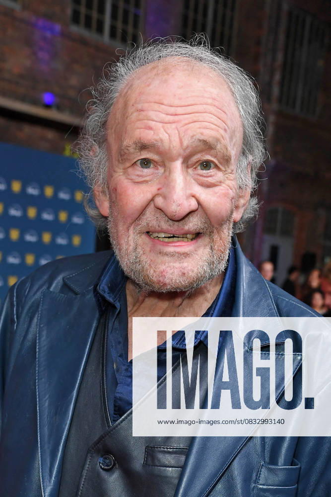Michael Mendl at the German premiere of the Disney Original series CALL MY AGENT BERLIN at the Colosseum cinema in Berlin on 08 09 2025