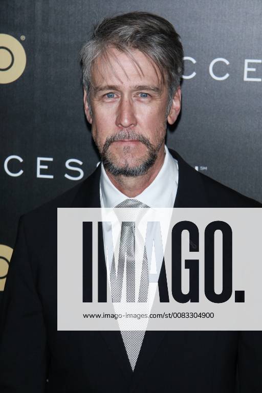 NEW YORK, NY - MAY 22: Alan Ruck at Succession Premiere at Time Warner Center on May 22, 2018 in New York City.
