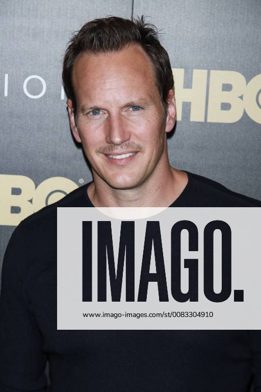 NEW YORK, NY - MAY 22: Patrick Wilson at Succession Premiere at Time Warner Center on May 22, 2018 in New York City.