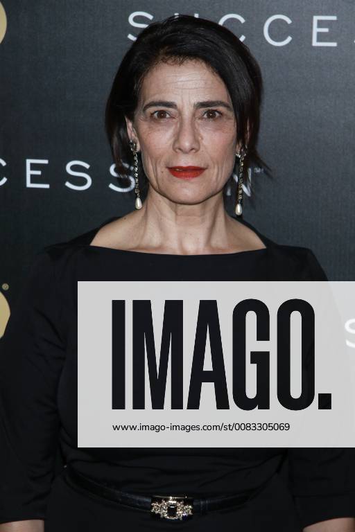 NEW YORK, NY - MAY 22: at Succession Premiere at Time Warner Center on May 22, 2018 in New York City.