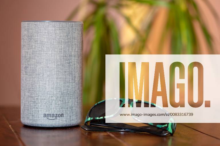 AMAZON ECHO AMAZON ECHO 1079200068