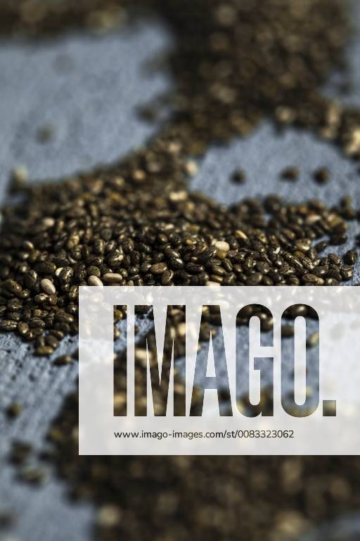 Chia seeds Chia seeds 1019303401