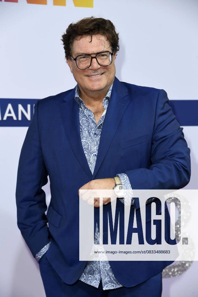 Francis Fulton Smith at the BERTELSMANN summer party in Berlin on 11 09 2025