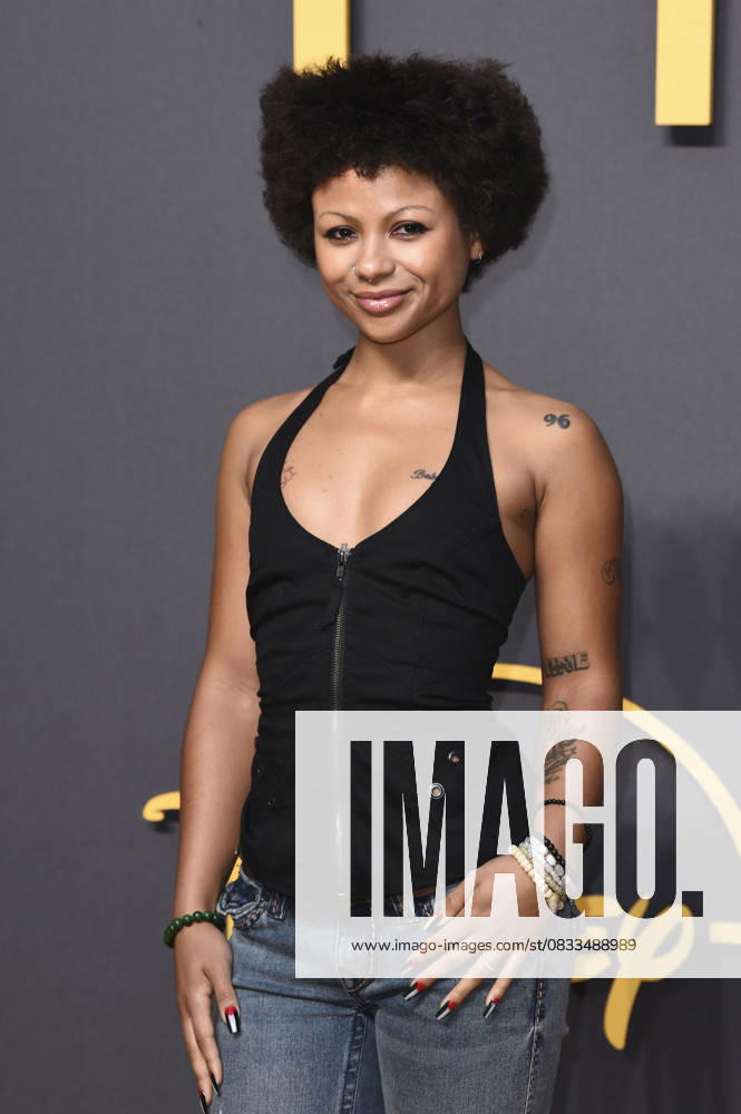 Myhala Herrold at the premiere of the Disney film Swiped at Curzon Mayfair London, 11 09 2025 Foto:xS.xFuturexImagex swiped_5924