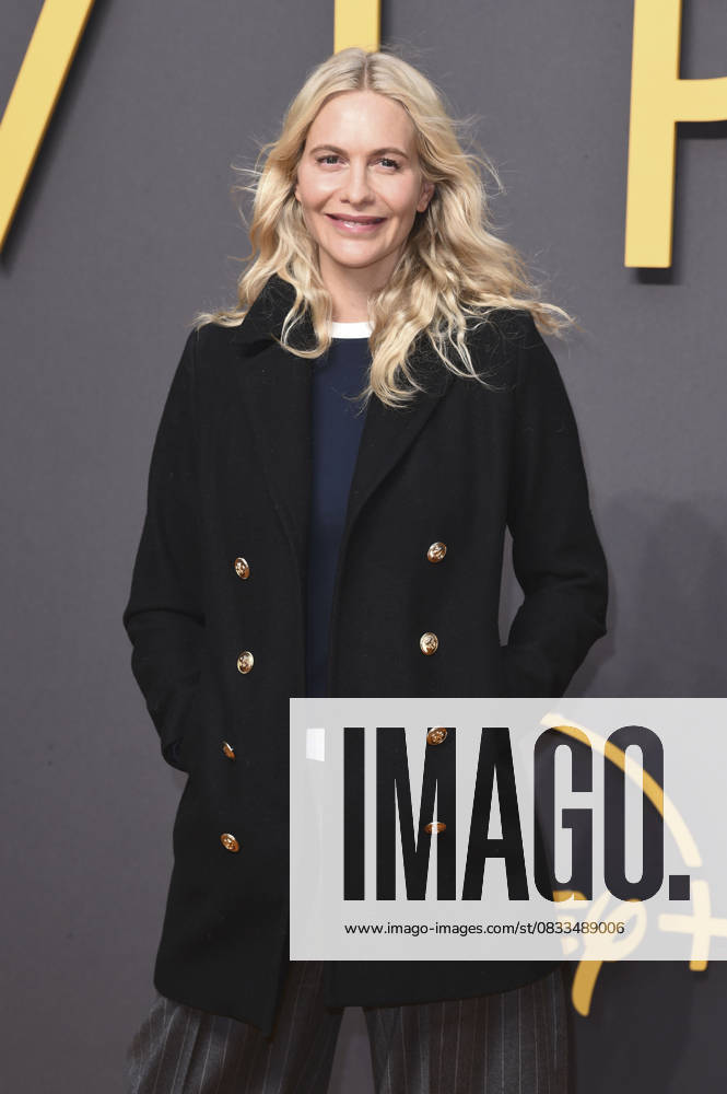 Poppy Delevingne at the premiere of the Disney film Swiped at Curzon Mayfair London, 11 09 2025 Foto:xS.xFuturexImagex swiped_5932