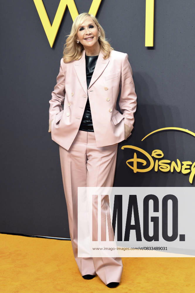 Tania Bryer at the premiere of the Disney film Swiped at Curzon Mayfair London, 11 09 2025 Foto:xS.xFuturexImagex swiped_5943