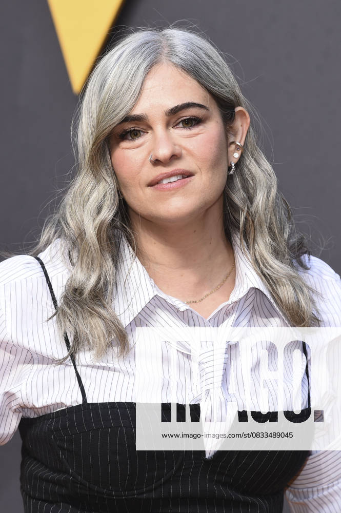 Rachel Lee Goldenberg at the premiere of the Disney film Swiped at Curzon Mayfair London, 11 09 2025 Foto:xS.xFuturexImagex swiped_5951