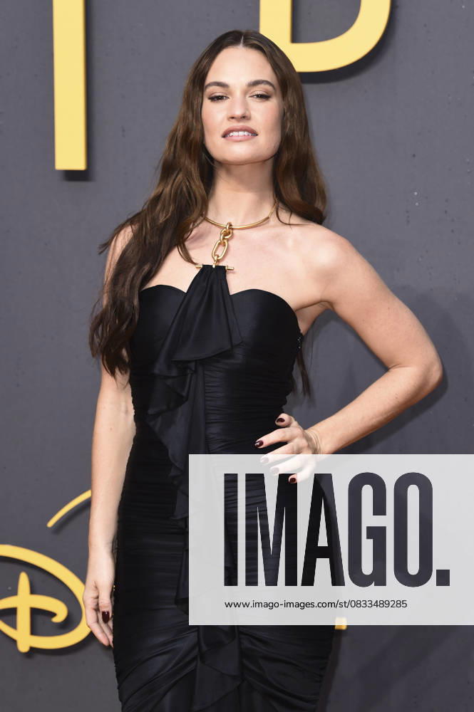 Lilly James at the premiere of the Disney film Swiped at Curzon Mayfair London, 11 09 2025 Foto:xS.xFuturexImagex swiped_5959