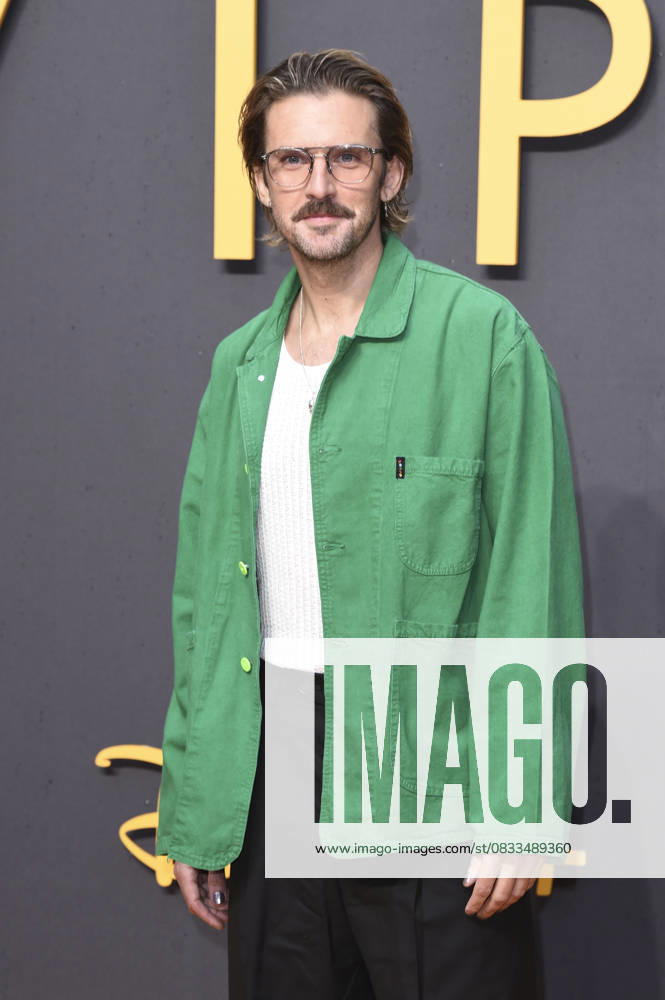 Dan Stevens at the premiere of the Disney film Swiped at Curzon Mayfair London, 11 09 2025 Foto:xS.xFuturexImagex swiped_5970