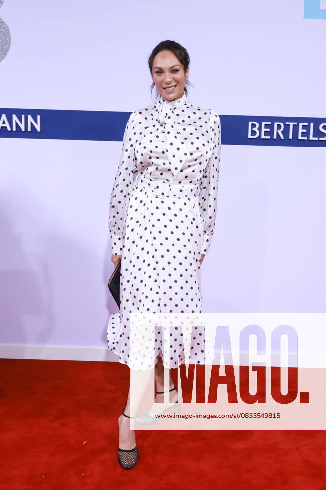 Lilly Becker at the Bertelsmann Party 2025, Bertelsmann Representative Office Unter den Linden Berlin, Berlin