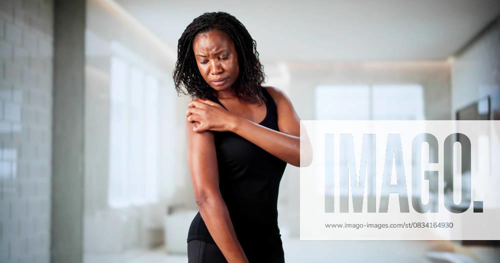 African American Woman Scratches Dry, Itchy Skin Allergy African American Woman Scratches Dry, Itchy Skin Allergy On Couch., model released, , property released, , 98158698.jpg RECORD DATE NOT STATED