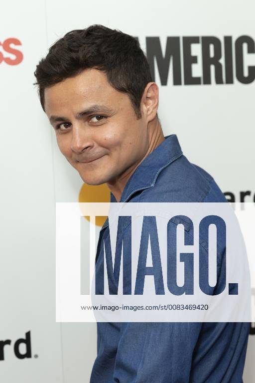 USA: American Animals premiere in New York Arturo Castro attends American Animals premiere at Regal Union Square New York New York United States Regal Union Square LevxRadin