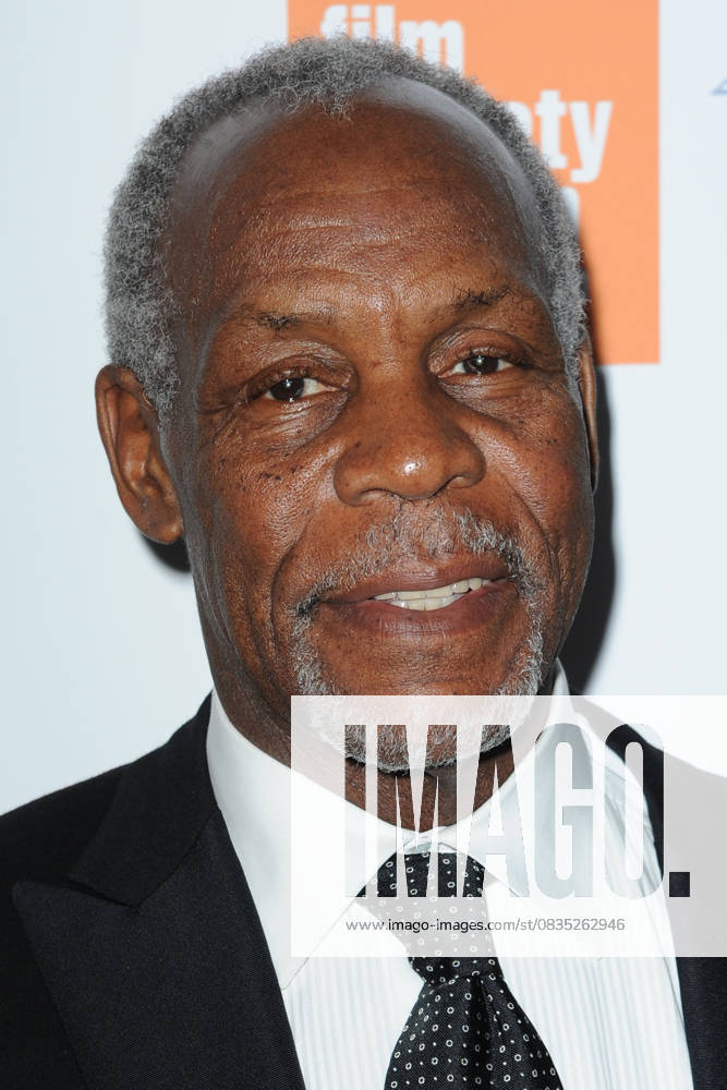 43rd Annual Chaplin Award Arrivals, 042516 April 25, 2016 - New York, NY, USA - April 25, 2016 New York City..Danny Glover attending the 43rd Chaplin Award Gala at Alice Tully Hall, Lincoln Center on April 25, 2016 in New York City.