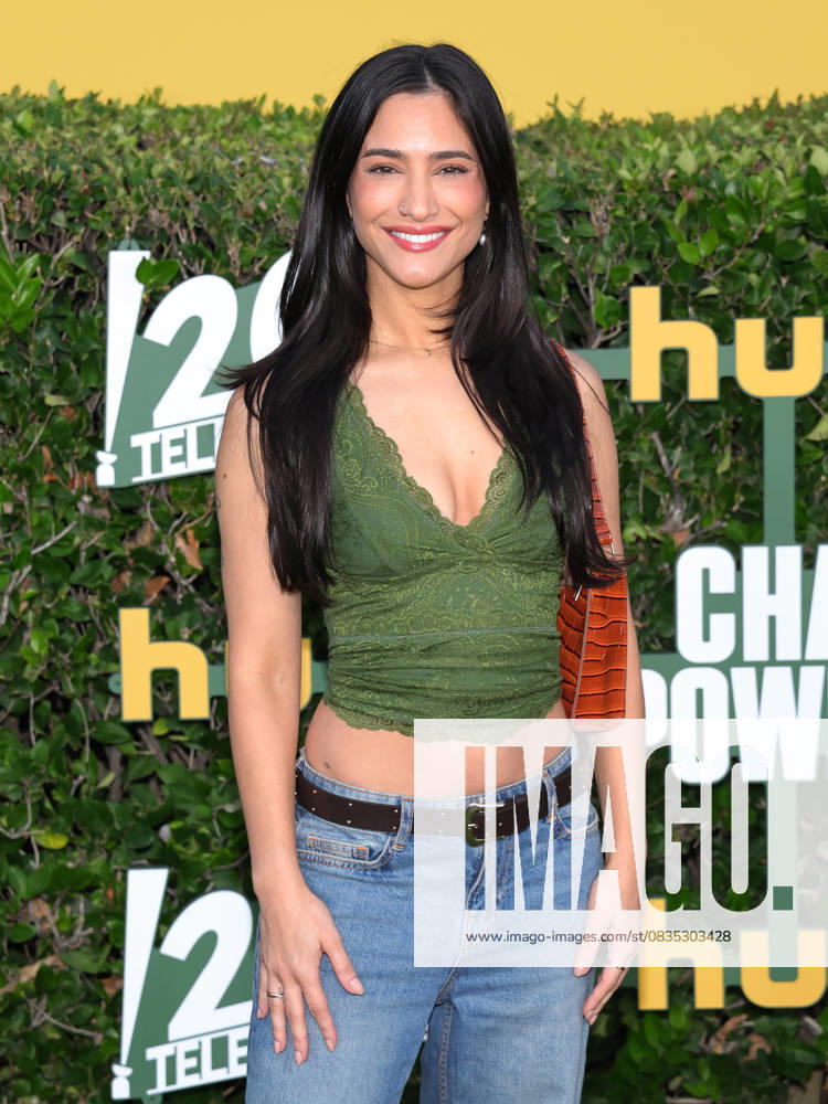Los Angeles premiere of Hulu s Chad Powers at the Rose Bowl Stadium Featuring: Sol Rodriguez Where: Los Angeles, California, United States When: 25 Sep 2025 Credit: Faye s Vision Cover Images . NOT FOR USE BY NEWSPAPERS BASED IN THE UK.